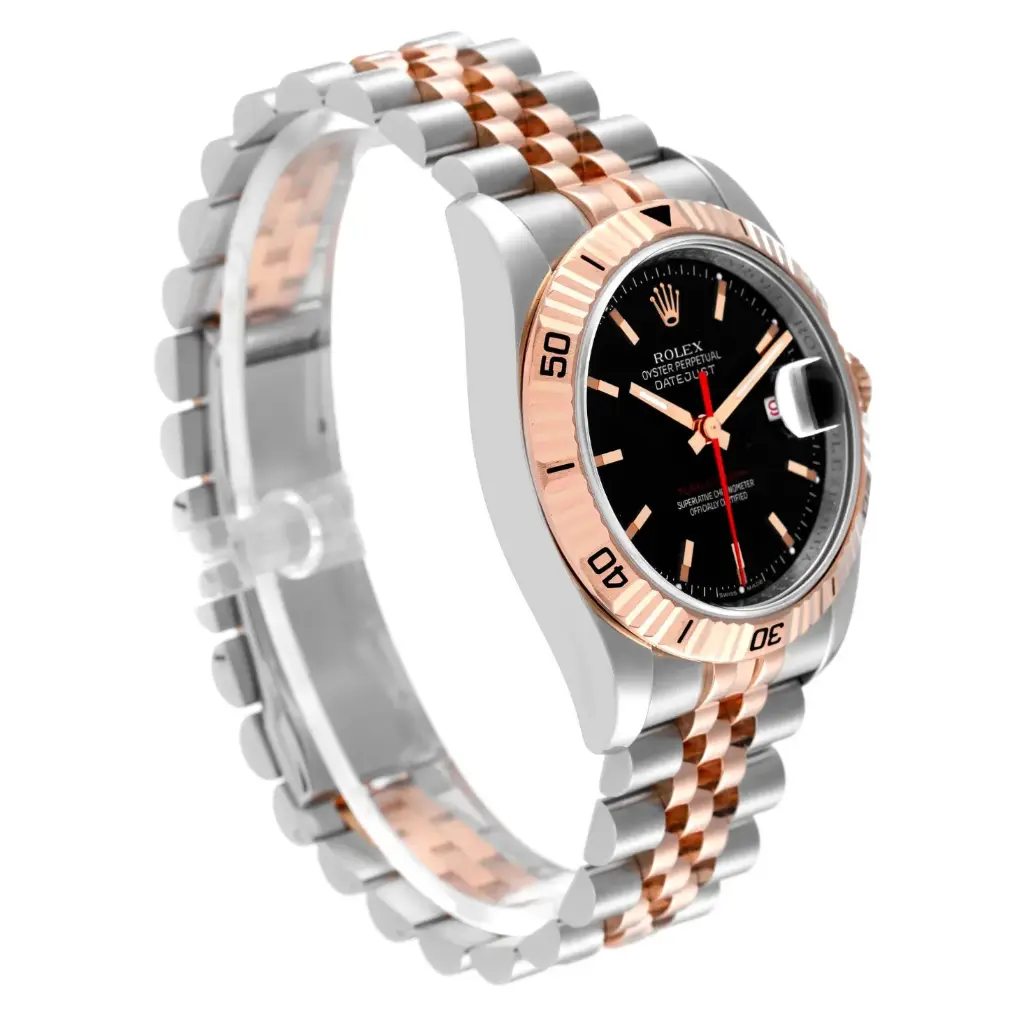 rolex-turnograph-datejust-steel-rose-gold-black-dial-mens-watch-116261-46952_05322.webp
