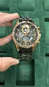 REWARD RD81057M. Black Dial