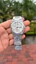 Tissot PRX Powermatic 80 White Dial Watch – Swiss Luxury Redefined