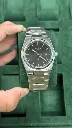 Tissot PRX Black Dial Stainless Steel Quartz Watch – Swiss Style & Precision