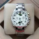 Casio Edifice Chronograph Men’s Watch – Stainless Steel