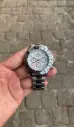 Rolex Cosmograph Daytona - With Stainless steel and White Dial
