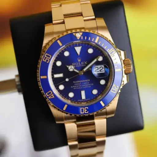 Rolex Perpetual