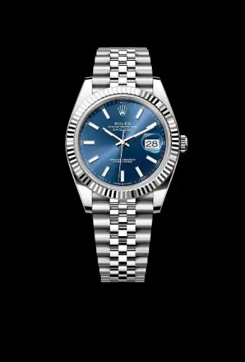 Rolex Datejust 41